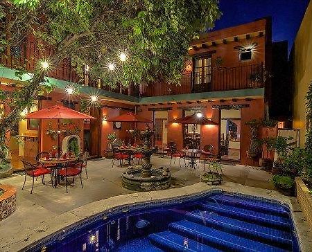 Casa De Leyendas (Adults Only) ماساتلان المظهر الخارجي الصورة