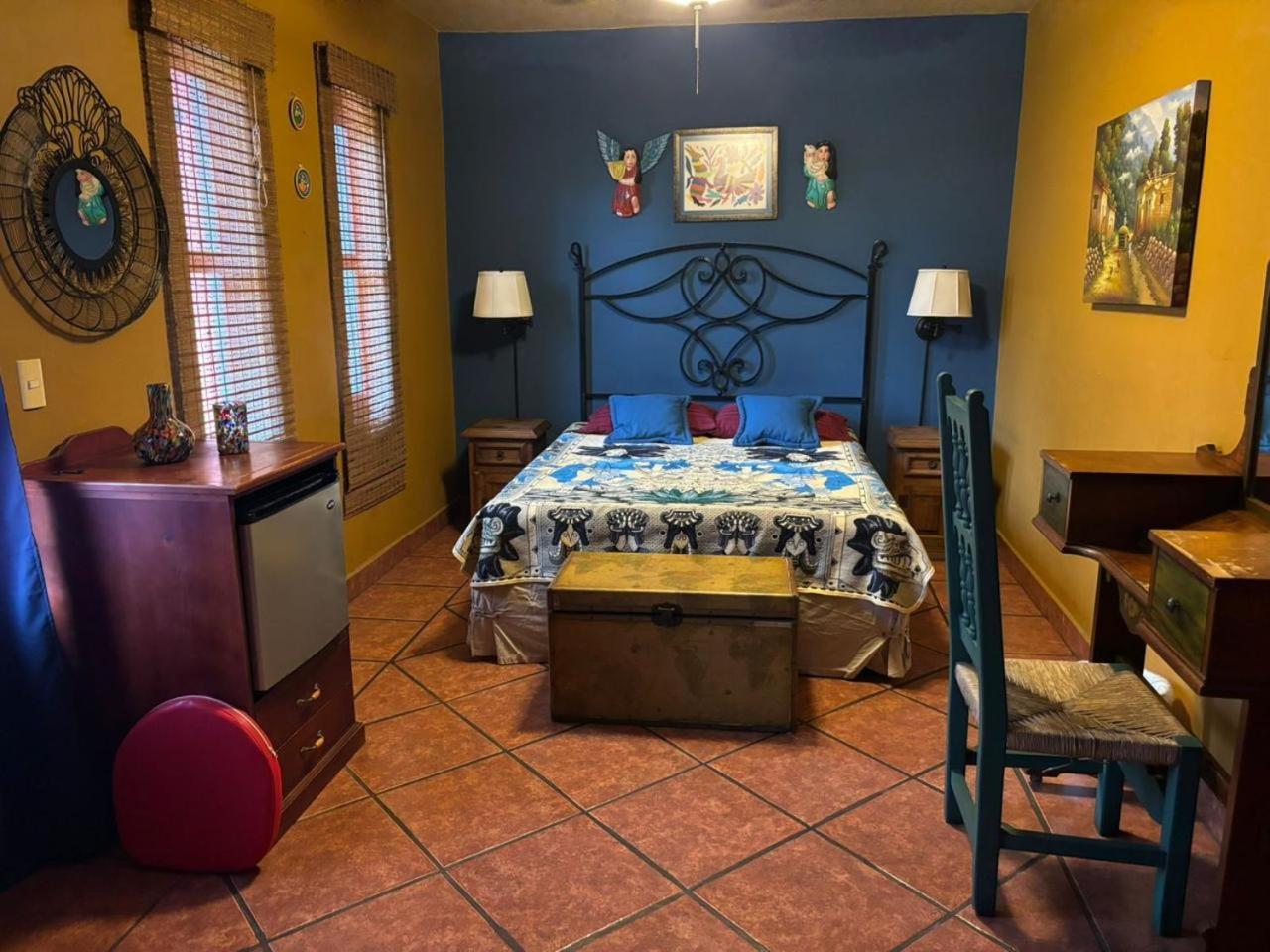 Casa De Leyendas (Adults Only) ماساتلان المظهر الخارجي الصورة
