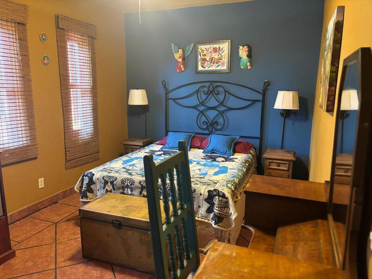 Casa De Leyendas (Adults Only) ماساتلان المظهر الخارجي الصورة