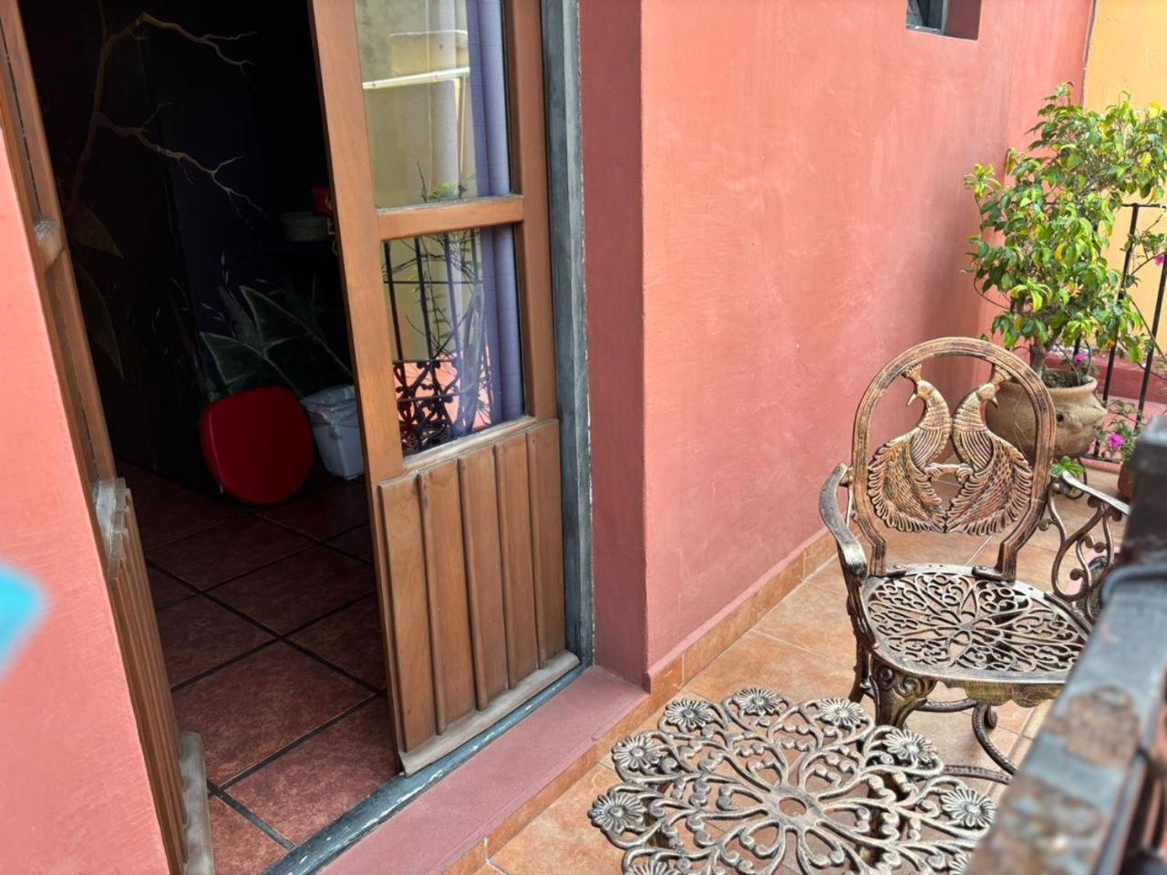 Casa De Leyendas (Adults Only) ماساتلان المظهر الخارجي الصورة