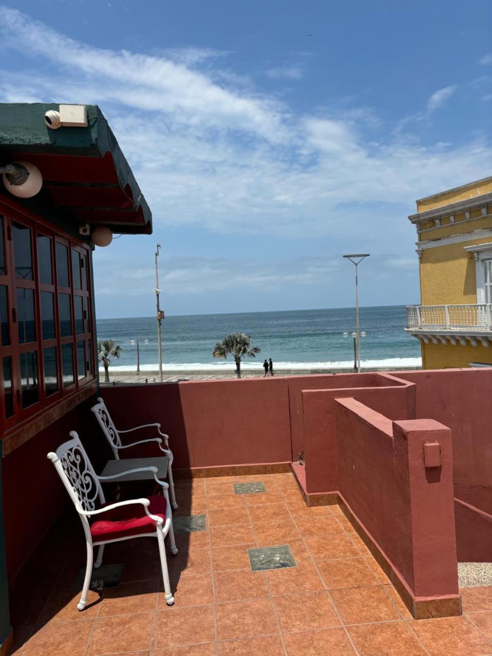 Casa De Leyendas (Adults Only) ماساتلان المظهر الخارجي الصورة