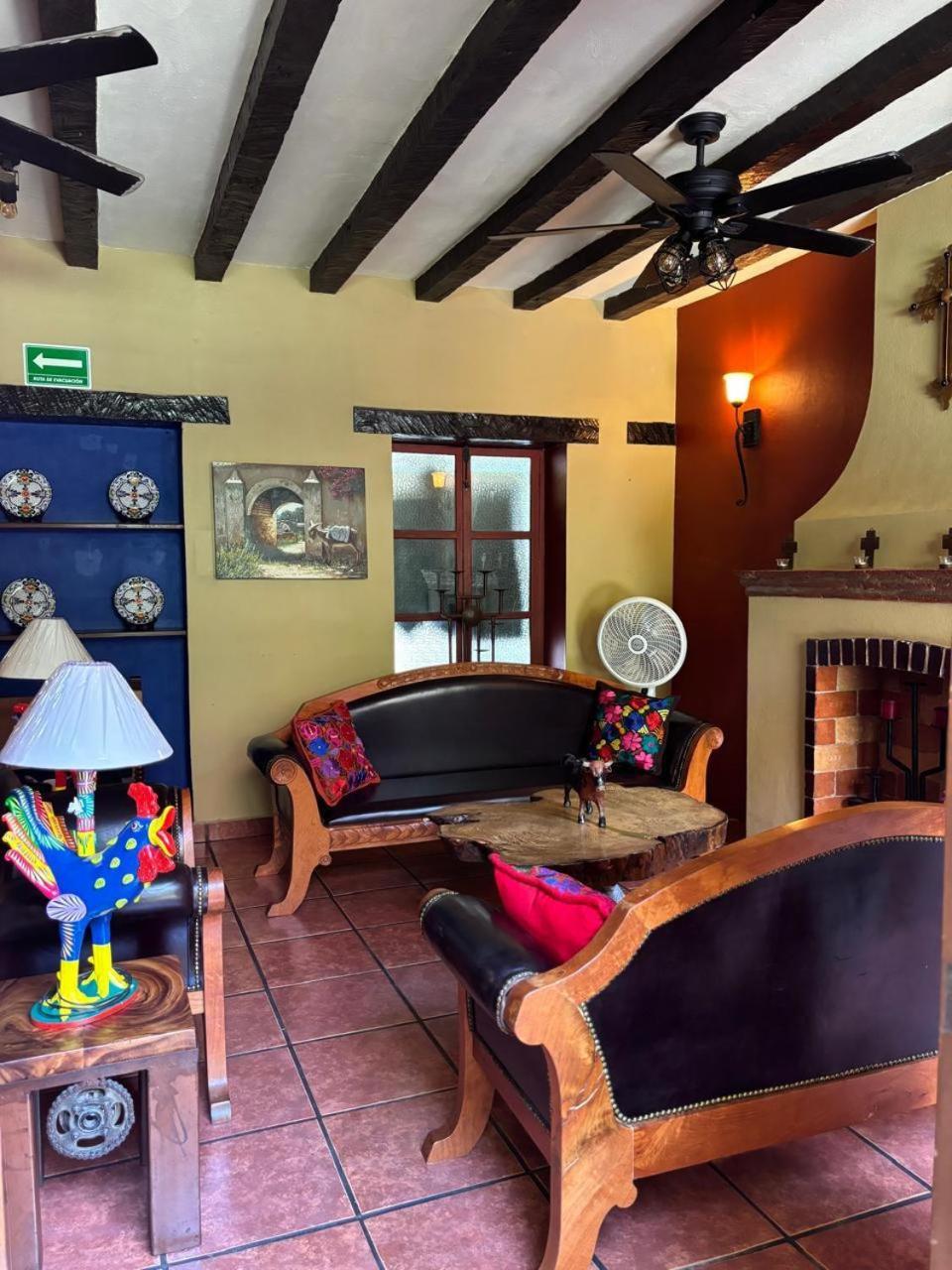 Casa De Leyendas (Adults Only) ماساتلان المظهر الخارجي الصورة