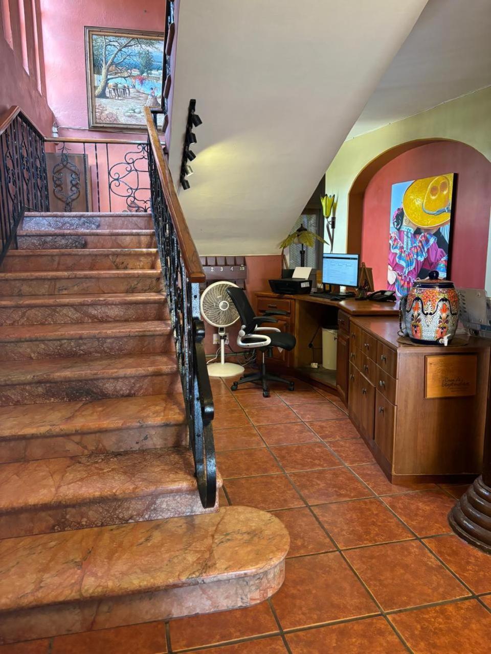 Casa De Leyendas (Adults Only) ماساتلان المظهر الخارجي الصورة