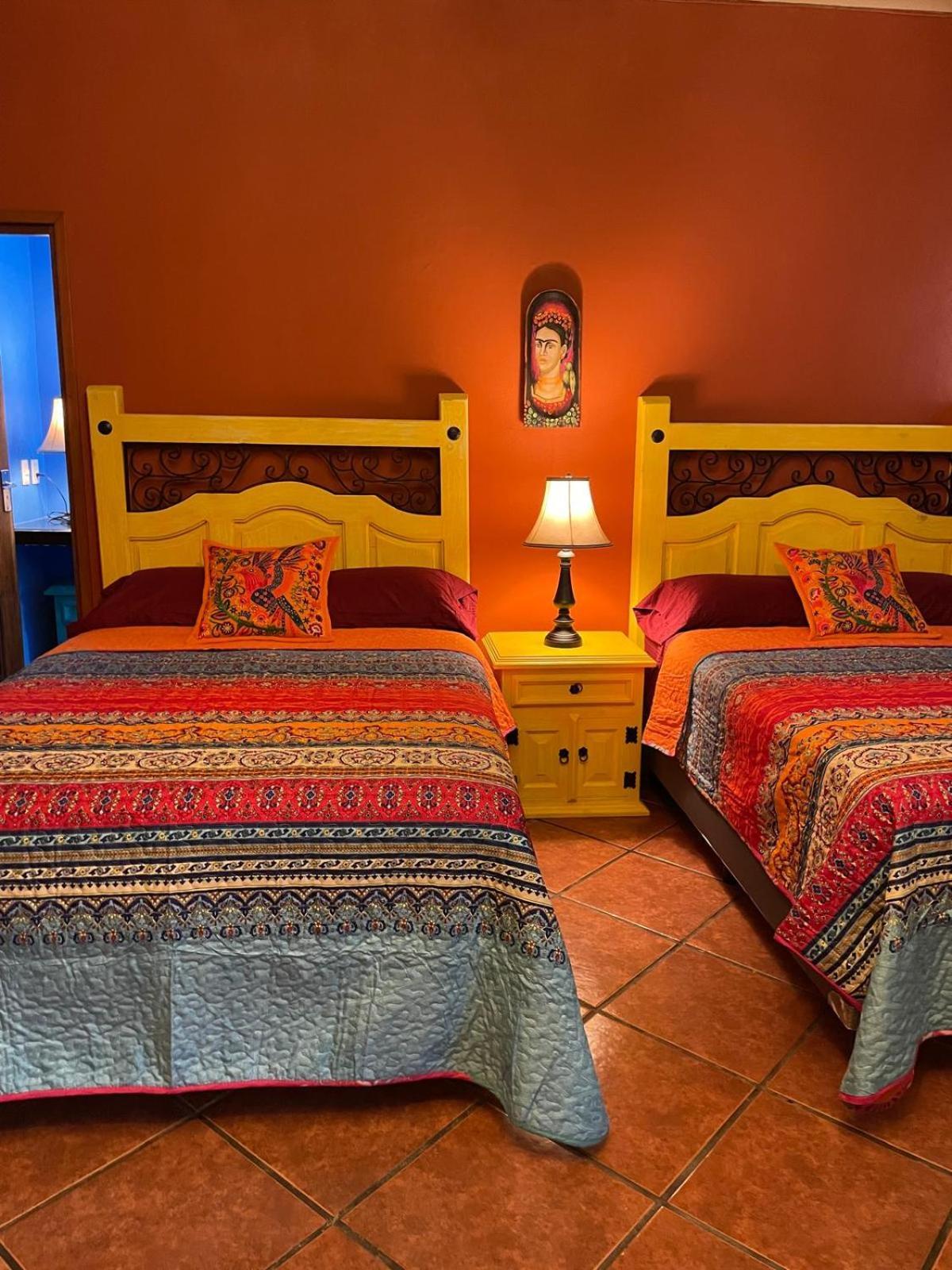 Casa De Leyendas (Adults Only) ماساتلان المظهر الخارجي الصورة