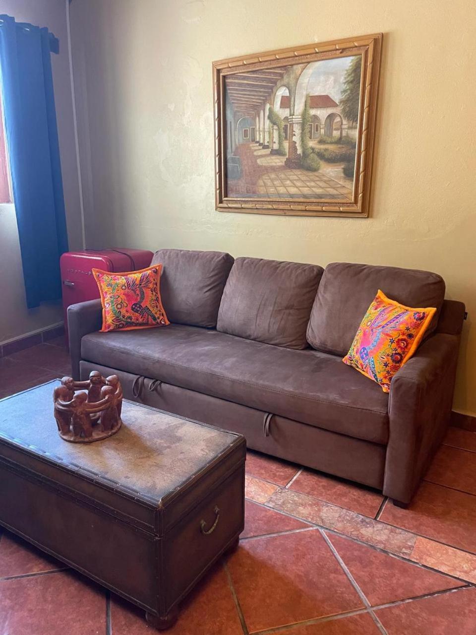 Casa De Leyendas (Adults Only) ماساتلان المظهر الخارجي الصورة