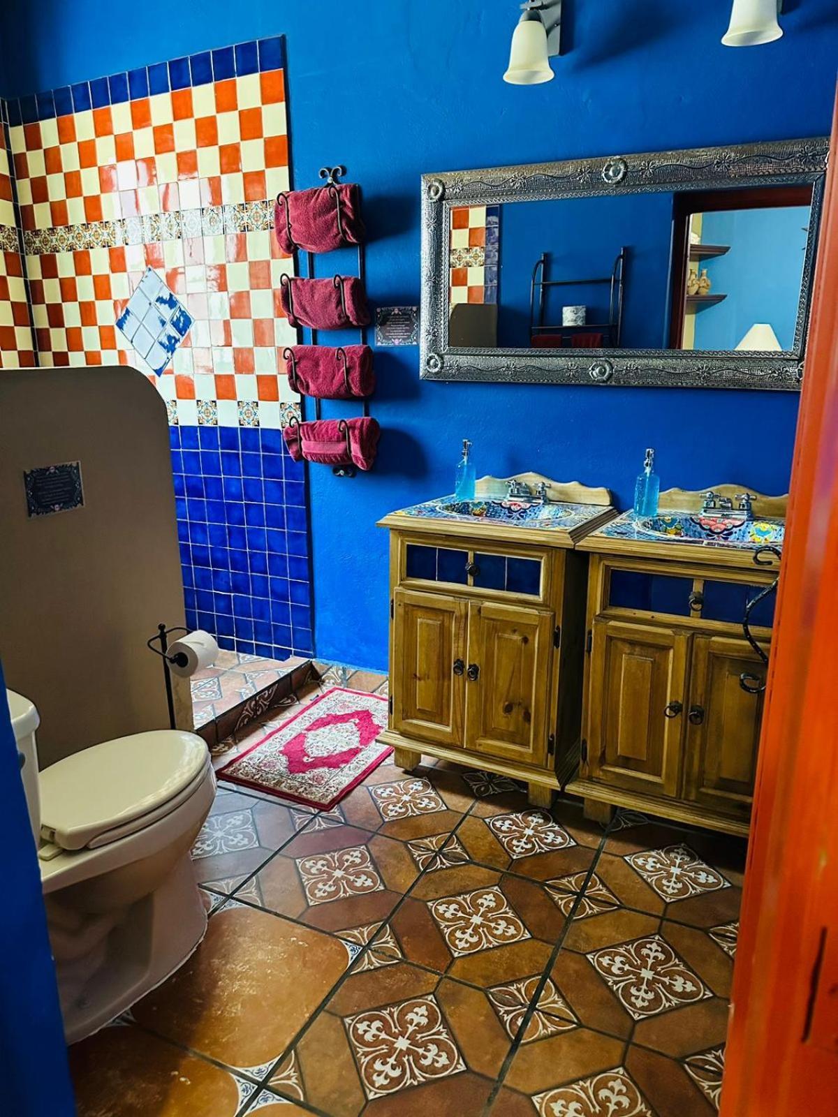 Casa De Leyendas (Adults Only) ماساتلان المظهر الخارجي الصورة