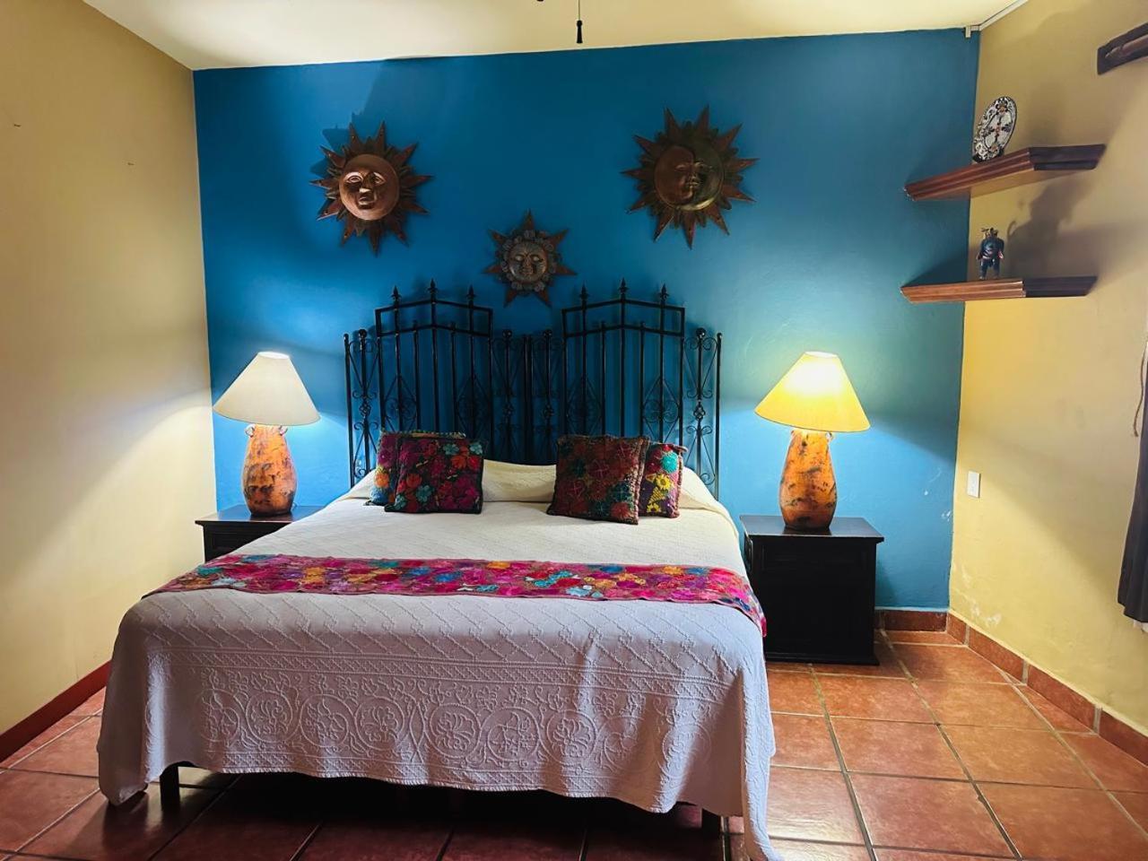 Casa De Leyendas (Adults Only) ماساتلان المظهر الخارجي الصورة