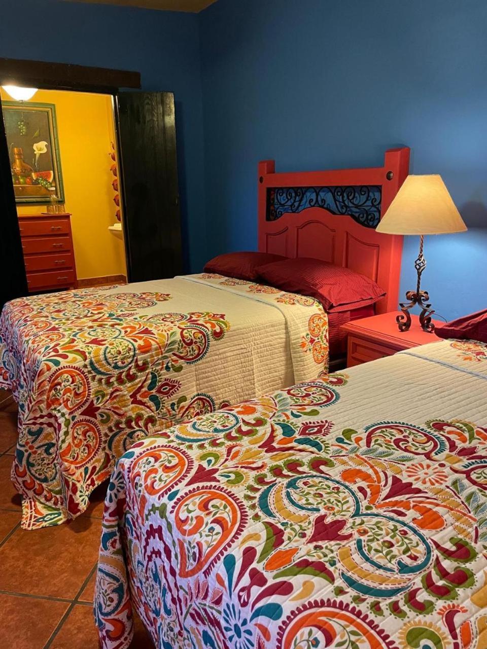 Casa De Leyendas (Adults Only) ماساتلان المظهر الخارجي الصورة