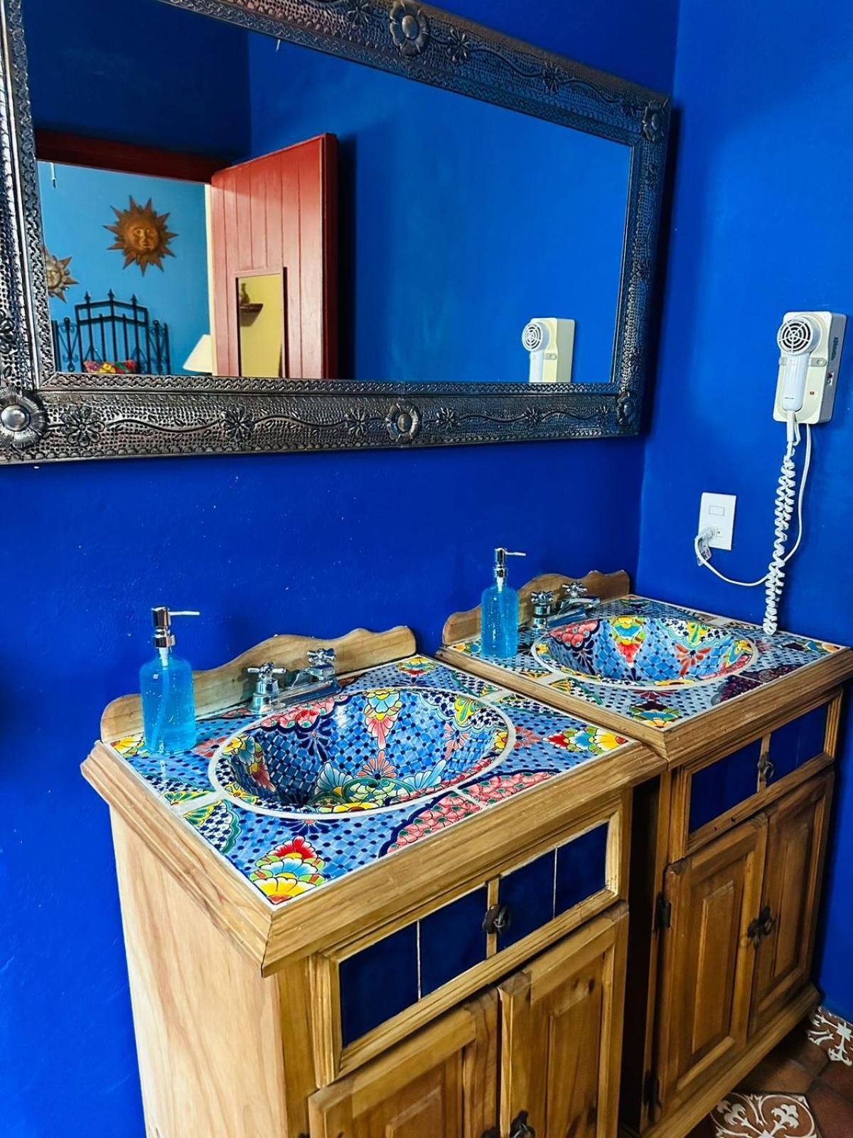 Casa De Leyendas (Adults Only) ماساتلان المظهر الخارجي الصورة