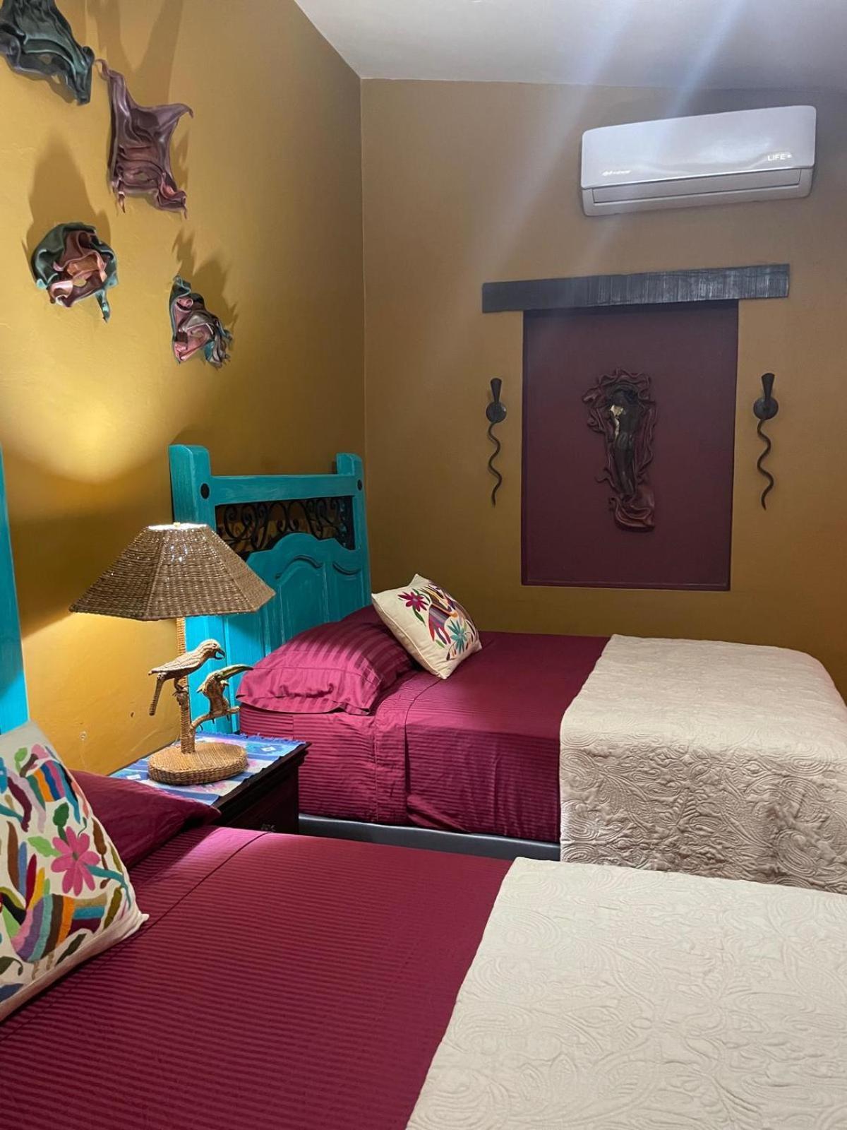 Casa De Leyendas (Adults Only) ماساتلان المظهر الخارجي الصورة