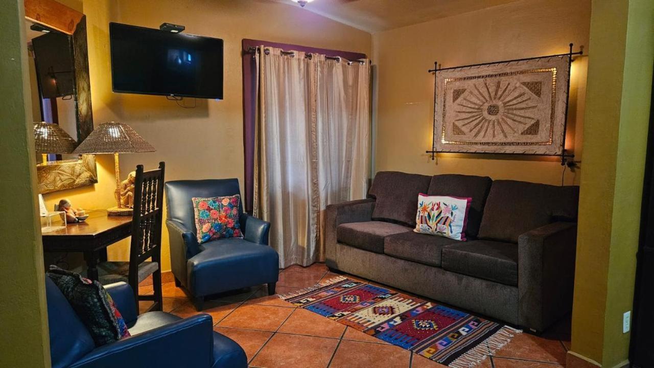 Casa De Leyendas (Adults Only) ماساتلان المظهر الخارجي الصورة