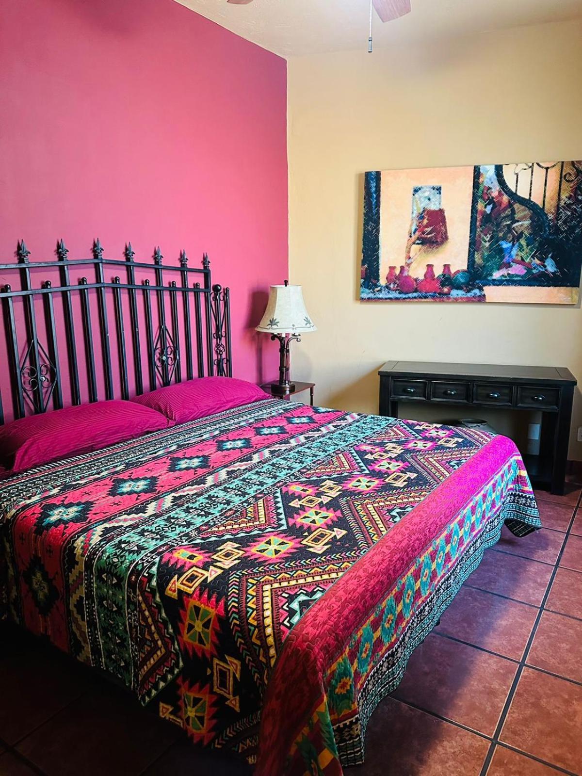 Casa De Leyendas (Adults Only) ماساتلان المظهر الخارجي الصورة