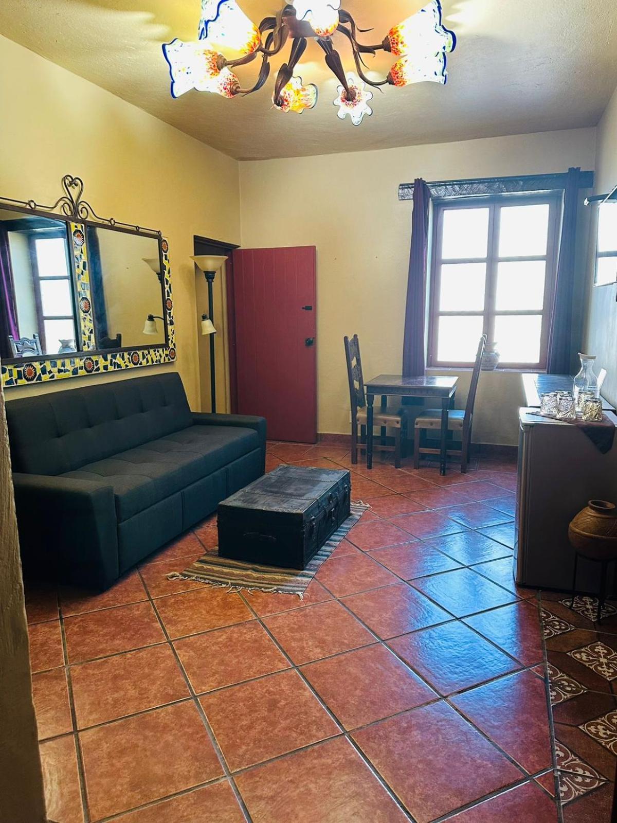 Casa De Leyendas (Adults Only) ماساتلان المظهر الخارجي الصورة