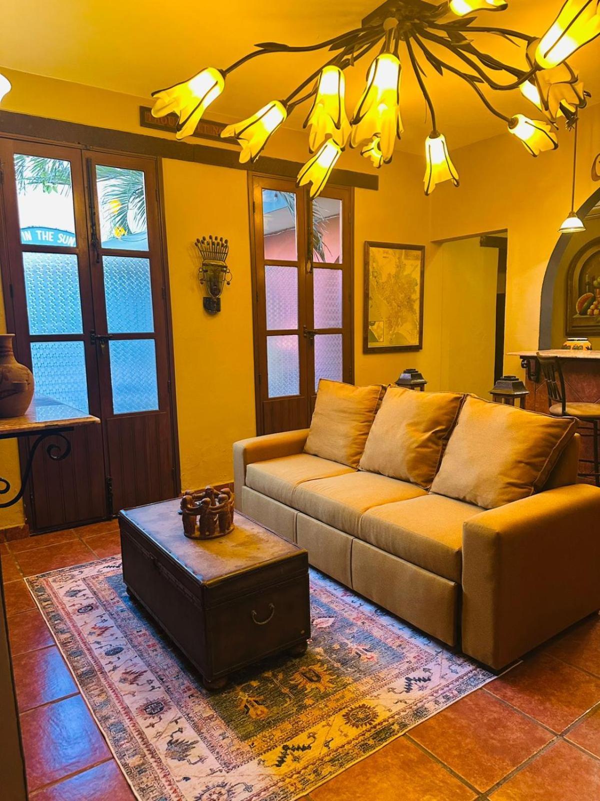 Casa De Leyendas (Adults Only) ماساتلان المظهر الخارجي الصورة